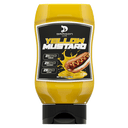 DRAGON PHARMA Dragon Dips Yellow Mustard - Unmatched Kicks-DRAGON PHARMA
