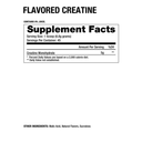 DRAGON PHARMA FLAVORED CREATINE MONOHYDRATE - Unmatched Kicks-DRAGON PHARMA