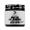 DRAGON PHARMA HEALTH & WELLNESS BETA-ALANINE - Unmatched Kicks-DRAGON PHARMA