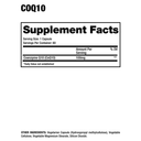 DRAGON PHARMA HEALTH & WELLNESS CoQ10 - 60ct - Unmatched Kicks-DRAGON PHARMA