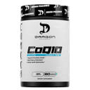 DRAGON PHARMA HEALTH & WELLNESS CoQ10 - 60ct - Unmatched Kicks-DRAGON PHARMA