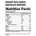 DRAGON PHARMA HEALTH & WELLNESS Creamy Rice Cereal - Unmatched Kicks-DRAGON PHARMA
