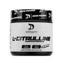 DRAGON PHARMA HEALTH & WELLNESS L-Citrulline - Unmatched Kicks-DRAGON PHARMA