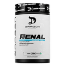 DRAGON PHARMA HEALTH & WELLNESS Renal - 60ct - Unmatched Kicks-DRAGON PHARMA