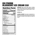 DRAGON PHARMA ISOPHORM - PREMIUM WHEY PROTEIN ISOLATE - 2Lb - Unmatched Kicks-DRAGON PHARMA