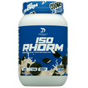 DRAGON PHARMA ISOPHORM - PREMIUM WHEY PROTEIN ISOLATE - 2Lb - Unmatched Kicks-DRAGON PHARMA
