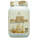 DRAGON PHARMA ISOPHORM - PREMIUM WHEY PROTEIN ISOLATE - 2Lb - Unmatched Kicks-DRAGON PHARMA