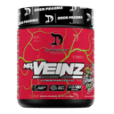 DRAGON PHARMA pre-workout Mr. Veinz - Unmatched Kicks-DRAGON PHARMA