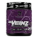 DRAGON PHARMA pre-workout Mr. Veinz - Unmatched Kicks-DRAGON PHARMA