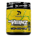 DRAGON PHARMA pre-workout Mr. Veinz - Unmatched Kicks-DRAGON PHARMA