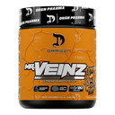 DRAGON PHARMA pre-workout Mr. Veinz - Unmatched Kicks-DRAGON PHARMA