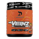 DRAGON PHARMA pre-workout Mr. Veinz - Unmatched Kicks-DRAGON PHARMA