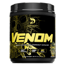 DRAGON PHARMA pre-workout Venom - Unmatched Kicks-DRAGON PHARMA