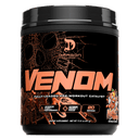 DRAGON PHARMA pre-workout Venom - Unmatched Kicks-DRAGON PHARMA
