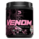 DRAGON PHARMA pre-workout Venom - Unmatched Kicks-DRAGON PHARMA