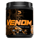 DRAGON PHARMA pre-workout Venom - Unmatched Kicks-DRAGON PHARMA