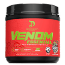 DRAGON PHARMA pre-workout VENOM ESSENTIAL - Unmatched Kicks-DRAGON PHARMA