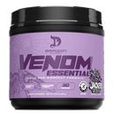 DRAGON PHARMA pre-workout VENOM ESSENTIAL - Unmatched Kicks-DRAGON PHARMA