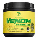 DRAGON PHARMA pre-workout VENOM ESSENTIAL - Unmatched Kicks-DRAGON PHARMA