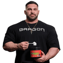 DRAGON PHARMA pre-workout VENOM ESSENTIAL - Unmatched Kicks-DRAGON PHARMA