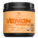 DRAGON PHARMA pre-workout VENOM ESSENTIAL - Unmatched Kicks-DRAGON PHARMA