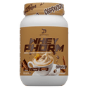 DRAGON PHARMA WHEYPHORM - PREMIUM WHEY PROTEIN MATRIX - 2Lb - Unmatched Kicks-DRAGON PHARMA
