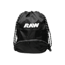 Drawstring Bag - Unmatched Kicks - RAW