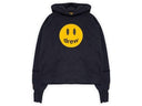 drew house mascot hoodie (fw21) black