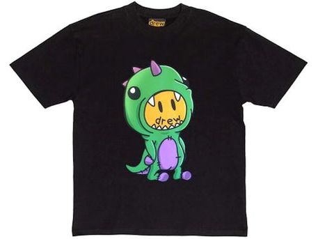 DREW HOUSE DINODREW T-SHIRT
