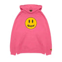 Drew House Mascot Hoodie Hot "Pink" - Unmatched Kicks - DREW HOUSE