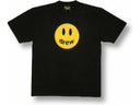 Drew House Mascot T-Shirt "Black" - Unmatched Kicks - DREW HOUSE