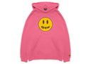 Drew Mascot Hoodie Hot Pink - Unmatched Kicks - DREW HOUSE
