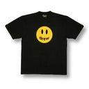 Drew Mascot Short Sleeve Tee Black - Unmatched Kicks - DREW HOUSE