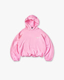 Dual Layer Script Hoodie - Candy - Unmatched Kicks - REPRESENT