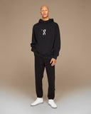Club Hoodie Black