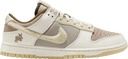 Dunk Low Year Of The Rabbit - Fossil Stone - Unmatched Kicks-Dunks