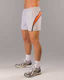 Dynamic Panel Short - Cloud - Unmatched Kicks - Men's Training Short