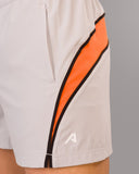 Dynamic Panel Short - Cloud - Unmatched Kicks - Men's Training Short