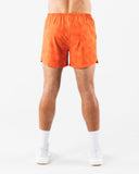 Dynamic Short - Arsenal Print - Unmatched Kicks - Alphalete