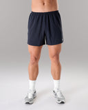 Dynamic Short - Black - Unmatched Kicks - Alphalete