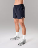 Dynamic Short - Black - Unmatched Kicks - Alphalete