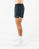 Dynamic Short - Celestial Print - Unmatched Kicks - Alphalete