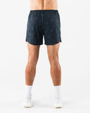 Dynamic Short - Celestial Print - Unmatched Kicks - Alphalete