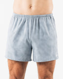 Dynamic Short - Slate Print - Unmatched Kicks - Alphalete