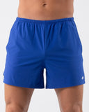 Dynamic Short - Varsity Blue - Unmatched Kicks - Alphalete