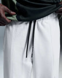 Club Pants White