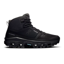 Cloudrock Mid Waterproof Black | Black
