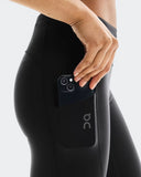 Performance Tights 7/8 Black