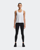Focus Tank White
