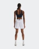3" Performance 2/1 Shorts White | Glacier